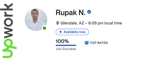 Top rated developer in Arizona