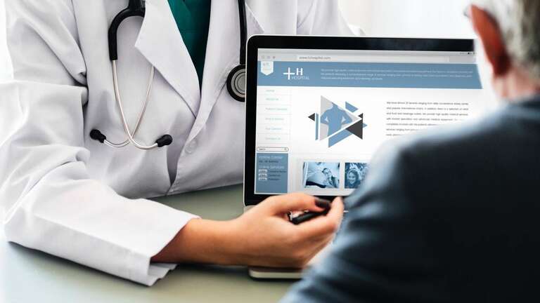 Health Management Information System