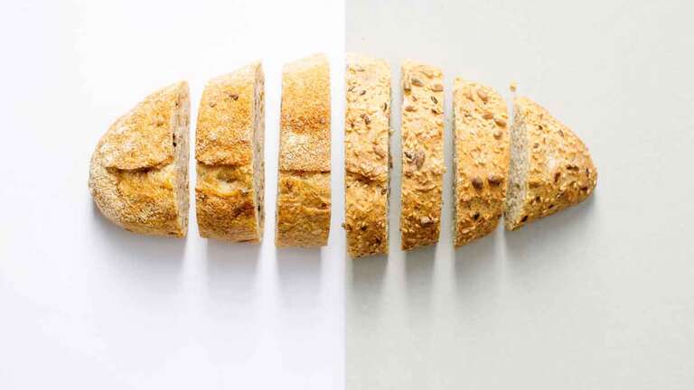 breadcrumb
