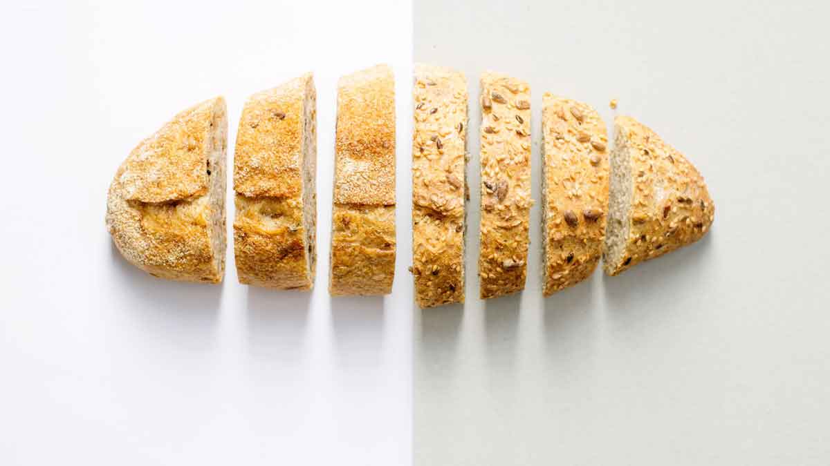 breadcrumb