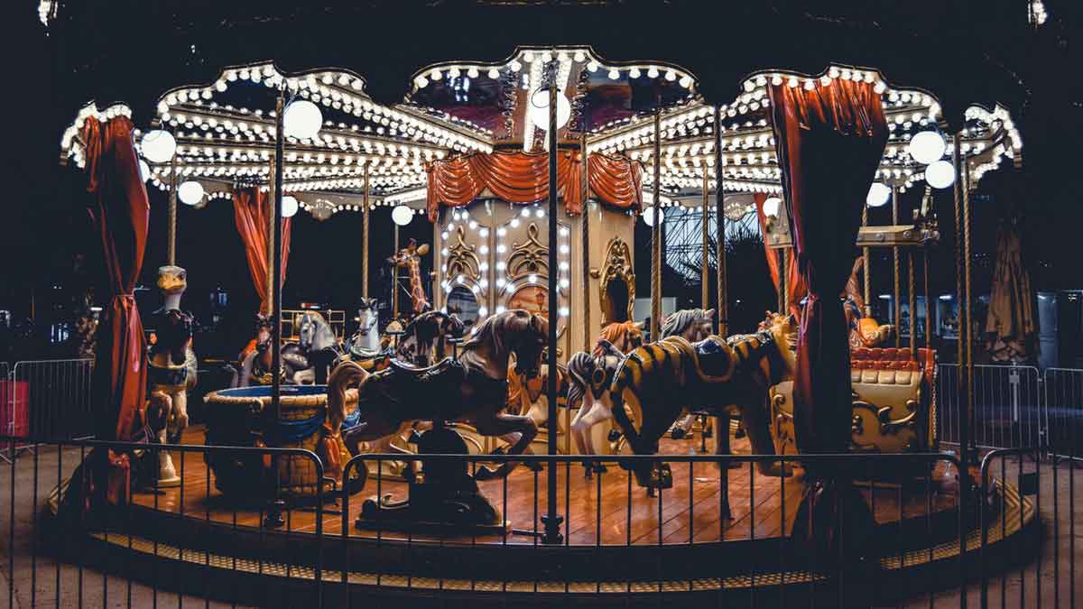 Carousel