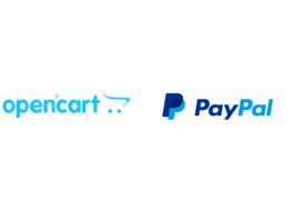 Opencart Paypal
