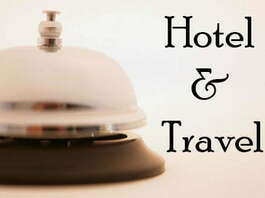 Final year project proposal for hotel reservation