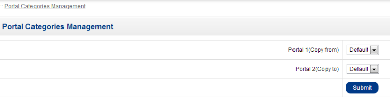 Bulk transfer of Products, categories and manufacturer between stores on Opencart Ecommerce Store