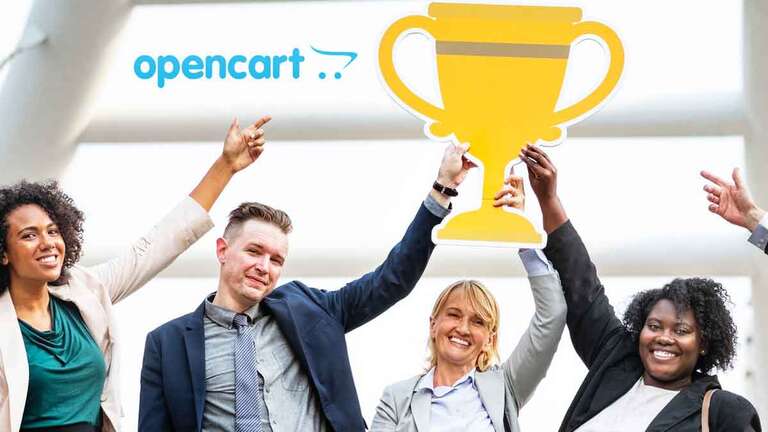 Opencart Reward Points