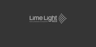 Lime light CRM program
