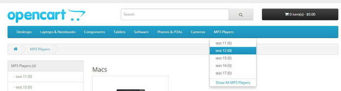 limit-sub-categories-opencart-menu