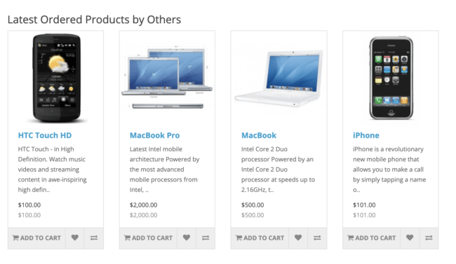 latest-ordered-products