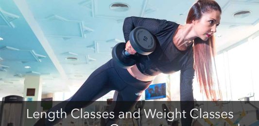 Length and weight classes in Opencart