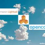 Opencart AWS LAMP