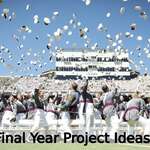 Final year project ideas 2021