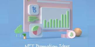 NFT promotion best ideas