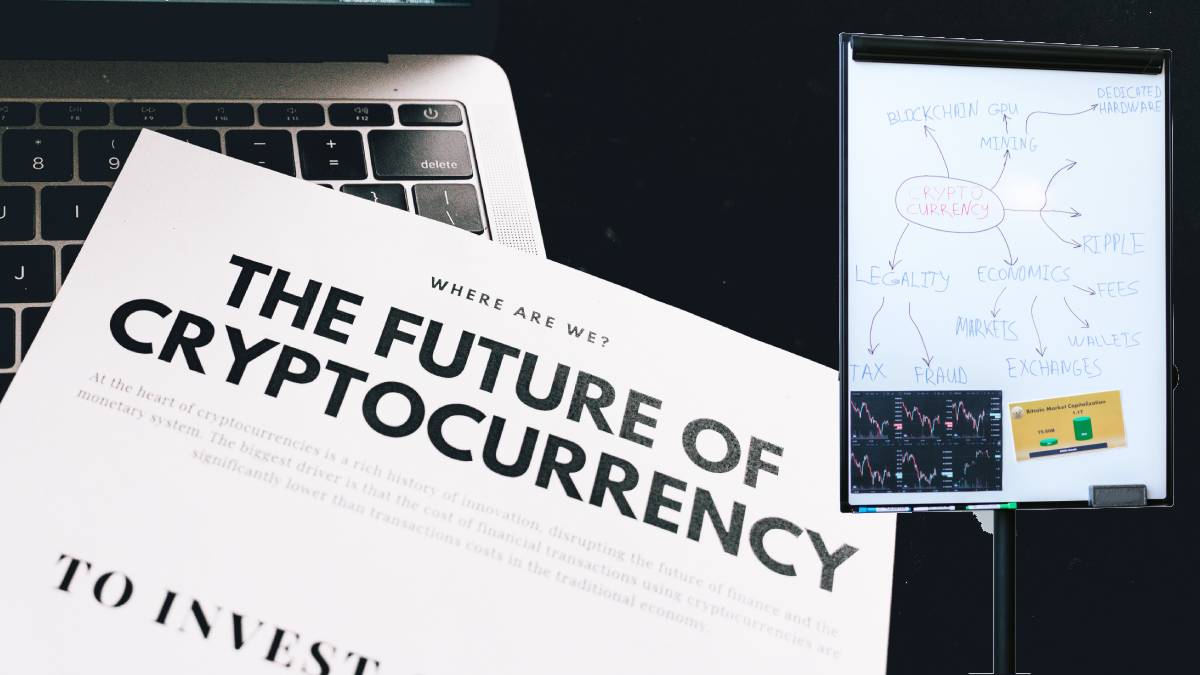 The benefits of accepting cryptocurrency payments for eCommerce businesses