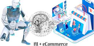 AI ecommerce