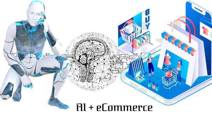 AI ecommerce