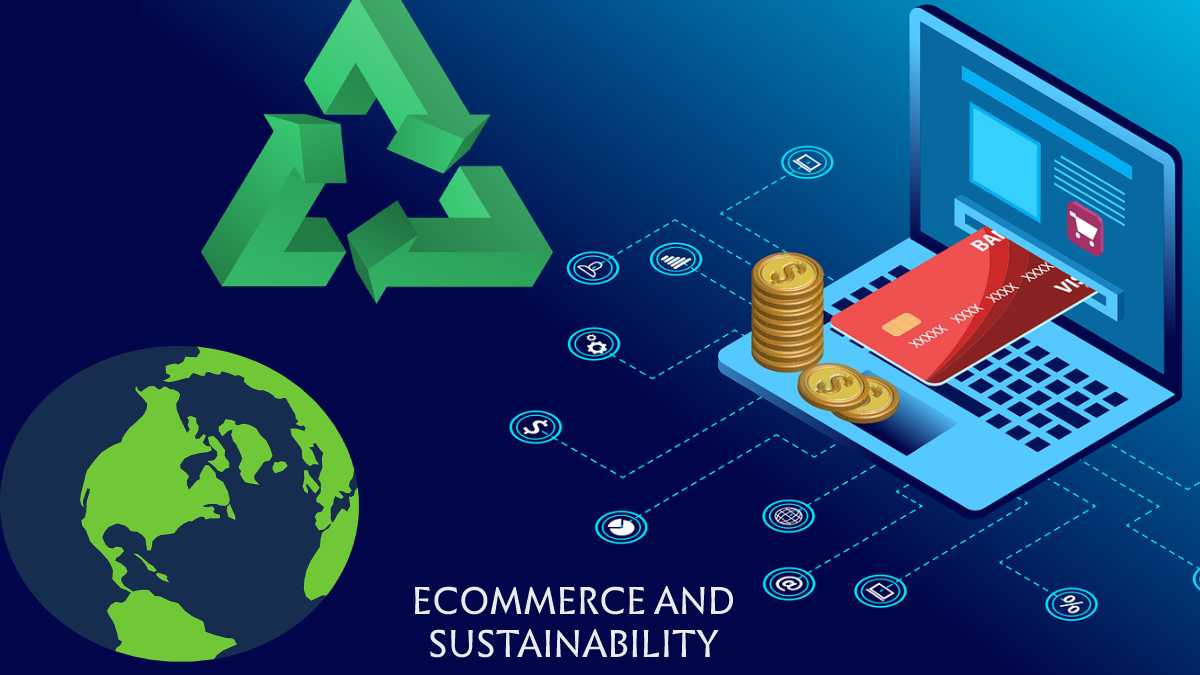ecommerce sustainability