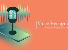 Voice Recognition code