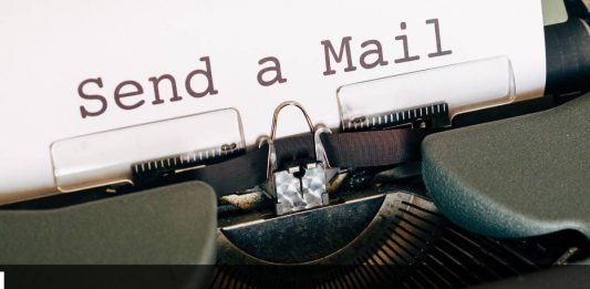 Email sending issues in Opencart