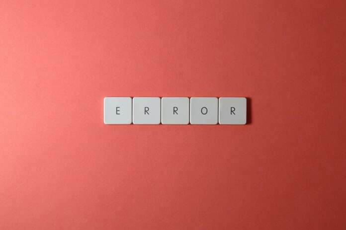 Opencart errors