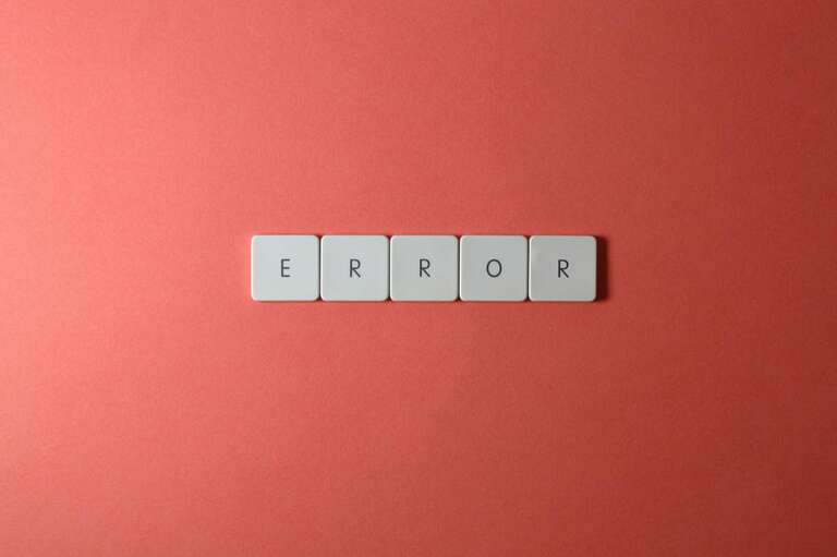 Opencart errors
