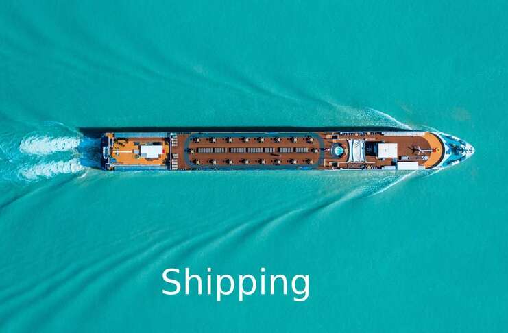 shipping methods Opencart