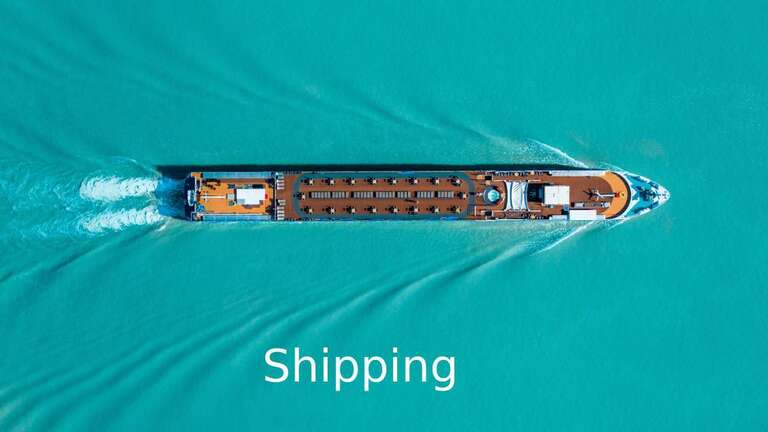 shipping methods Opencart