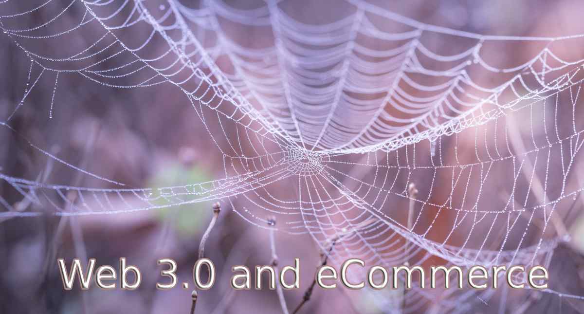 web 3.0 eCommerce