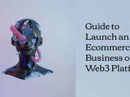web3 ecommerce