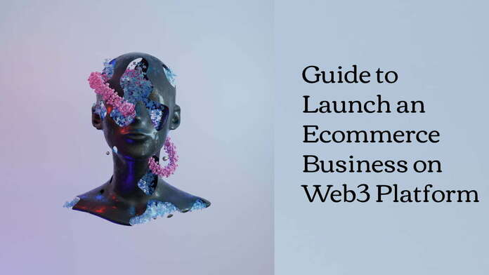 web3 ecommerce