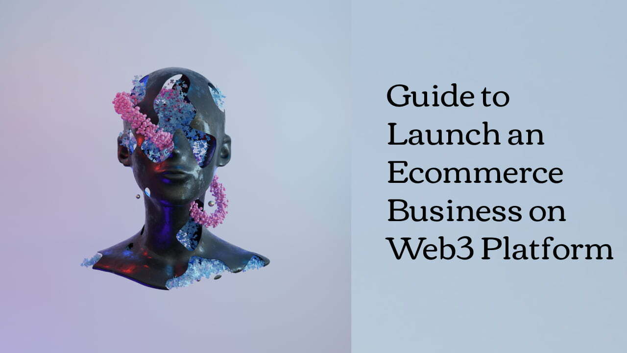 web3 ecommerce