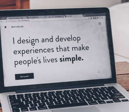 ecommerce design