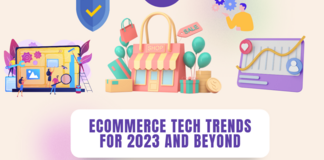 eCommerce tech trends for 2023