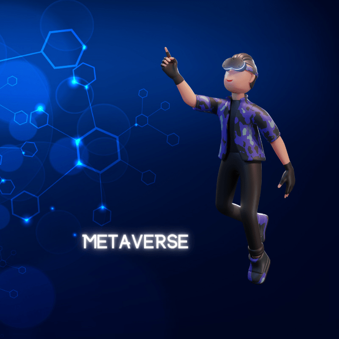 metaverse