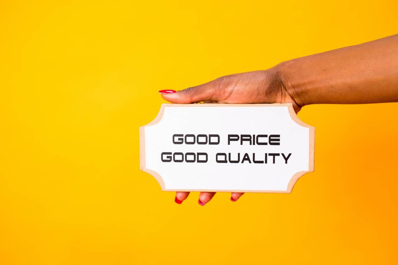 pricing strategies