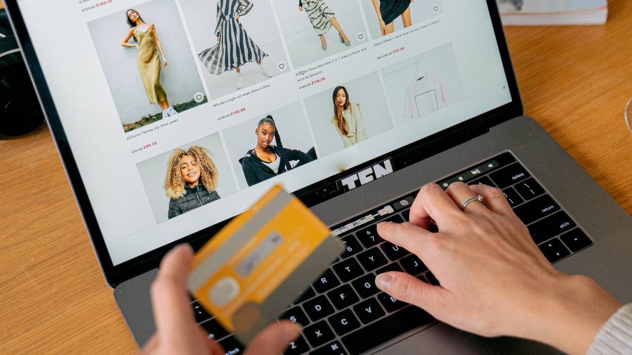 Prevent eCommerce Fraud