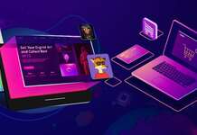 NFT Powered Ecommerce