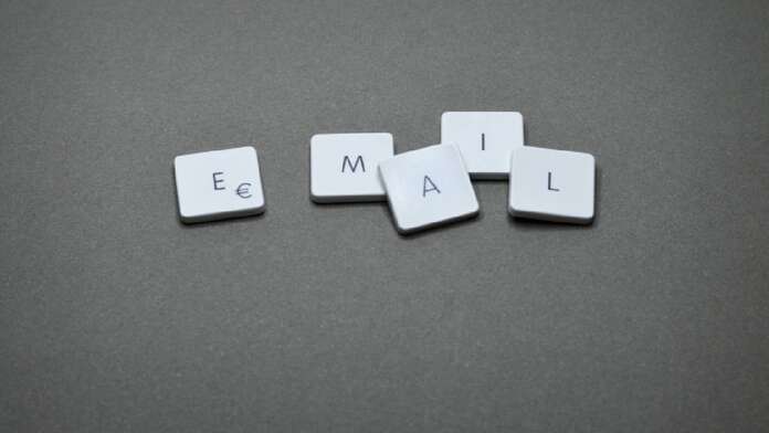 Email Pardot