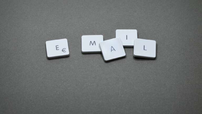 Email Pardot