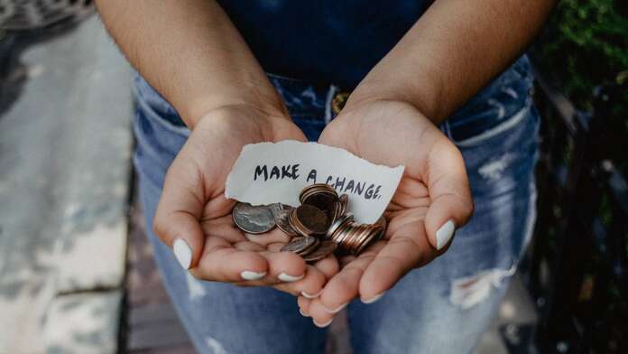 Make money with NFT