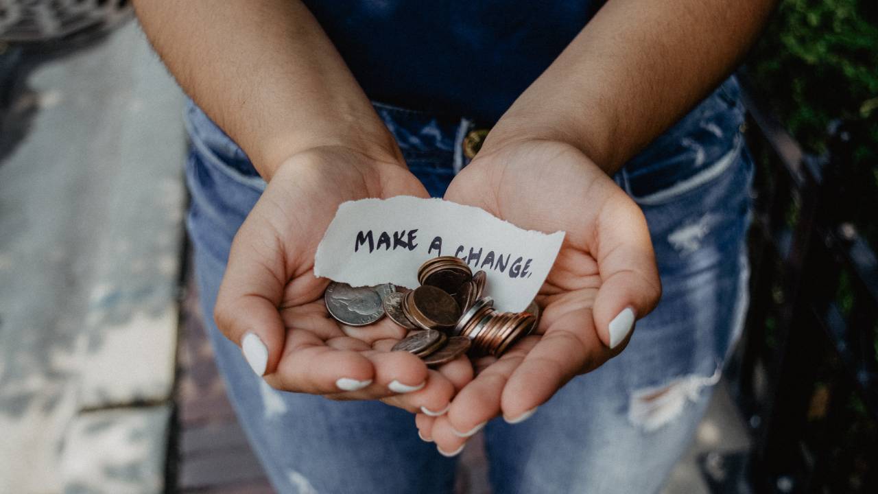 Make money with NFT