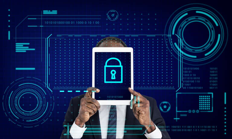 Potential of Cryptography in Cybersecurity