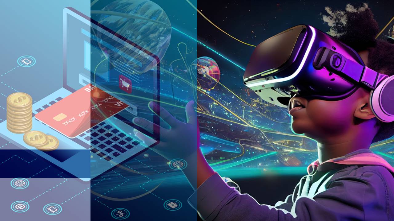 Metaverse eCommerce