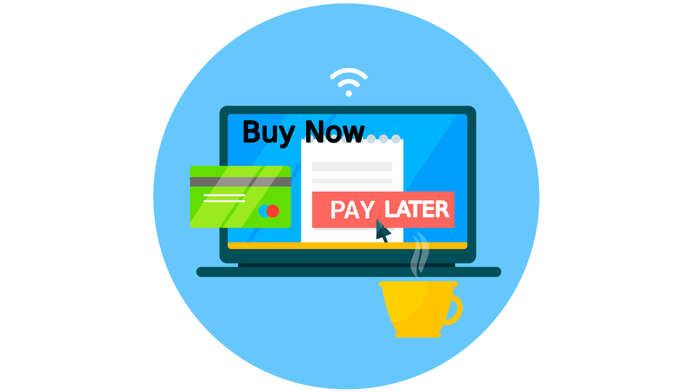Buy Now Pay Later