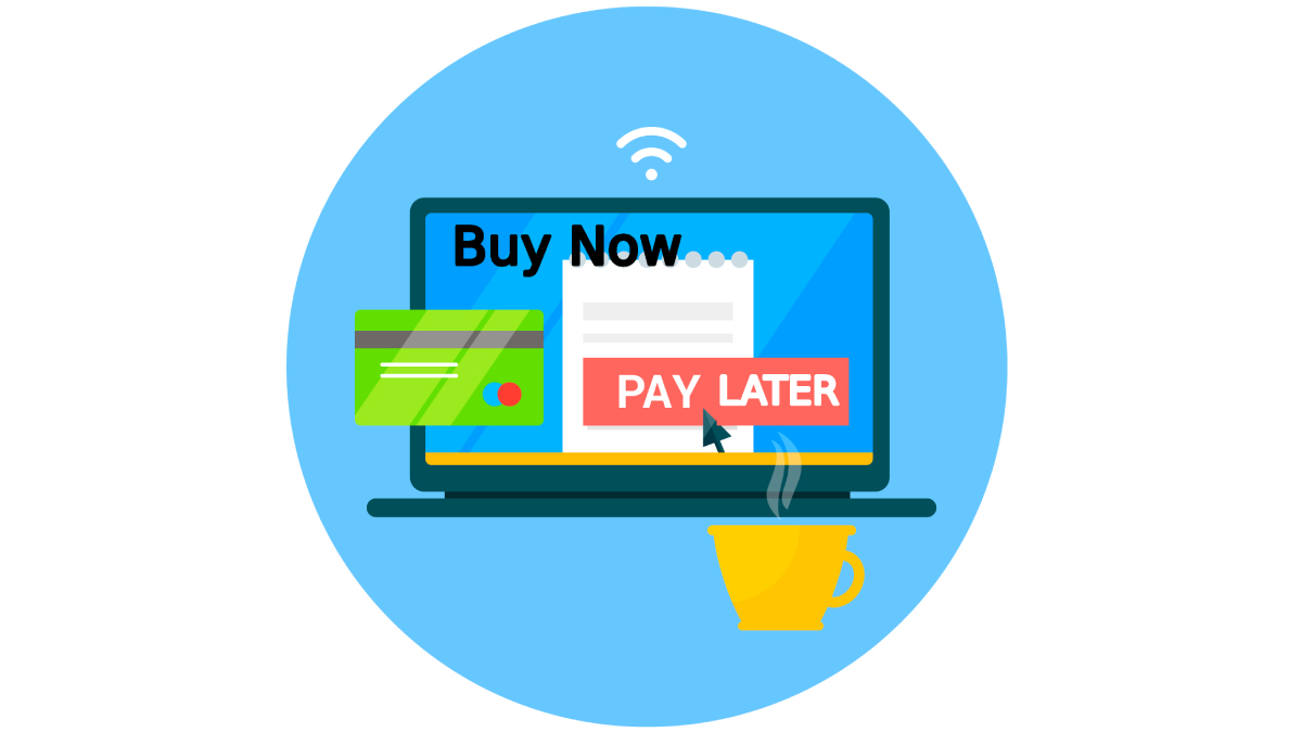 Buy Now Pay Later