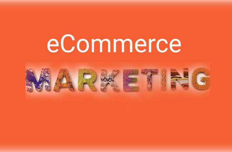 eCommerce Marketing