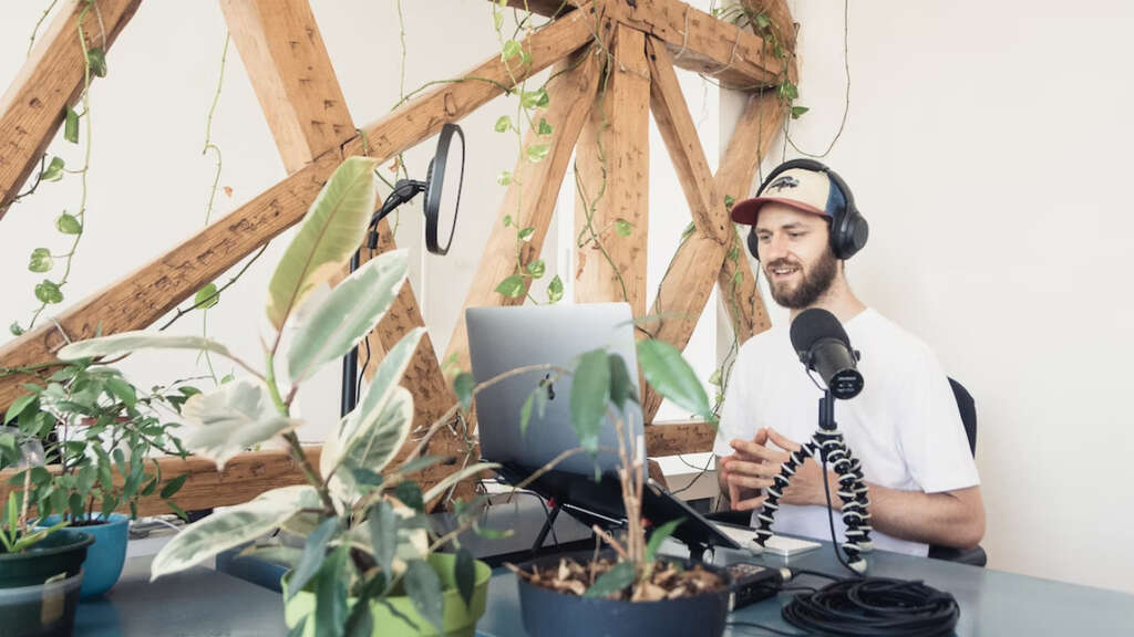 Podcast marketing