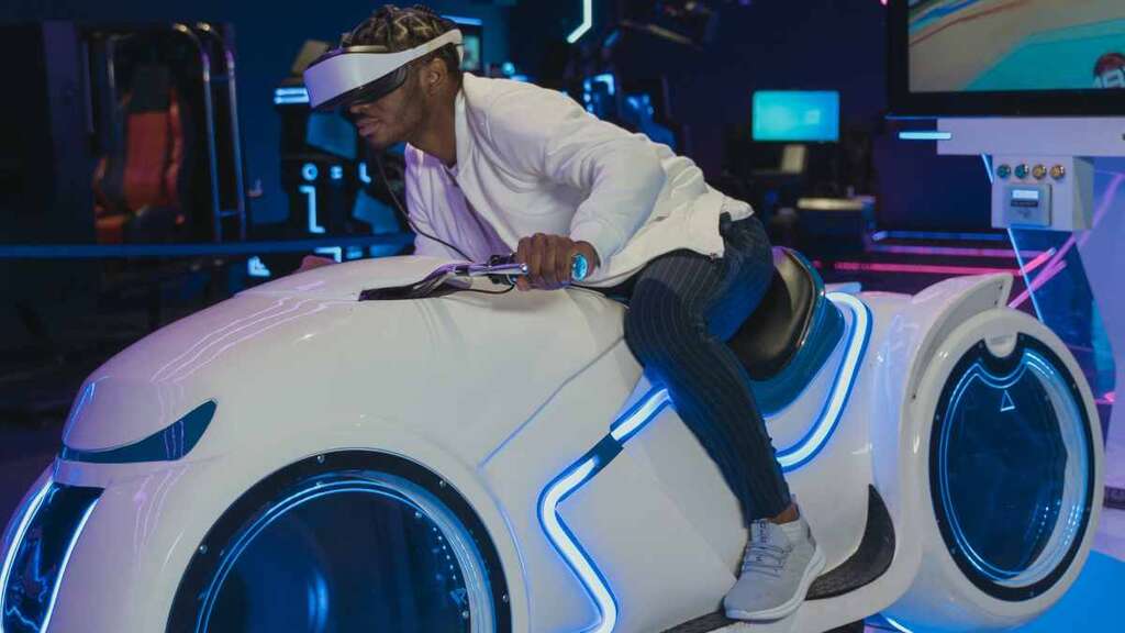 AR and VR Enhance