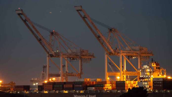 Blockchain Supply chain