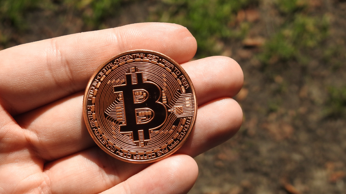 crypto ecommerce