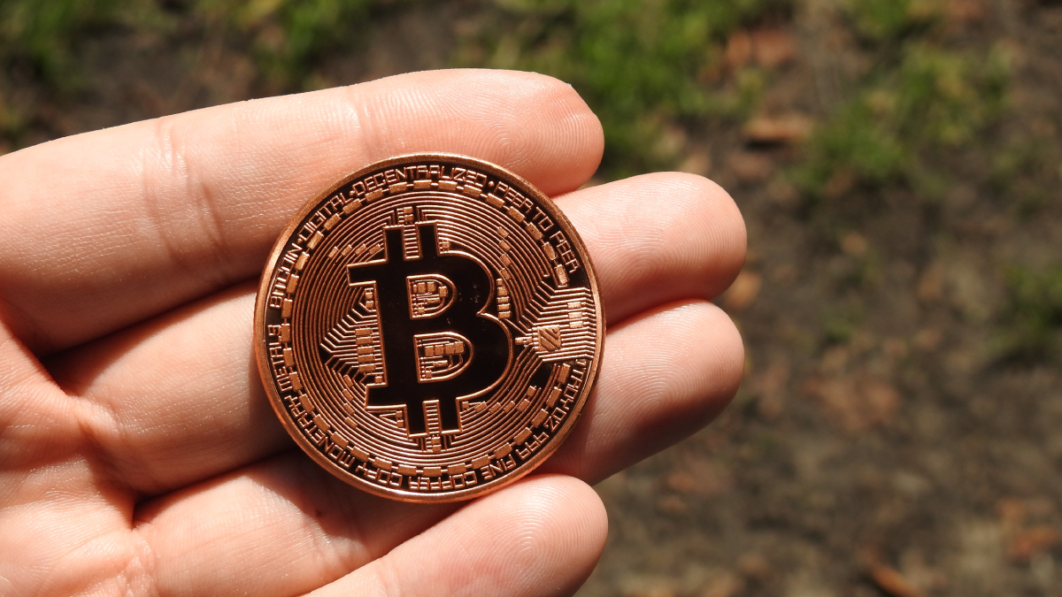 crypto ecommerce